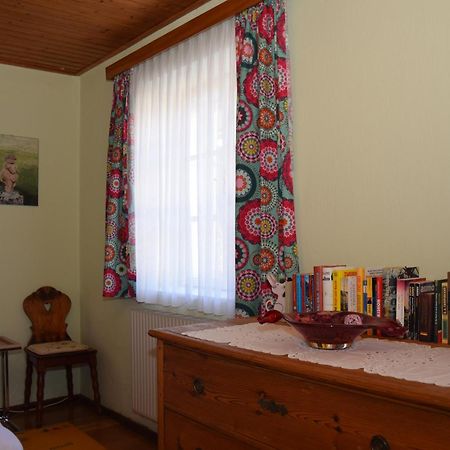 Haus Gerstbauer Apartment Aggsbach ภายนอก รูปภาพ
