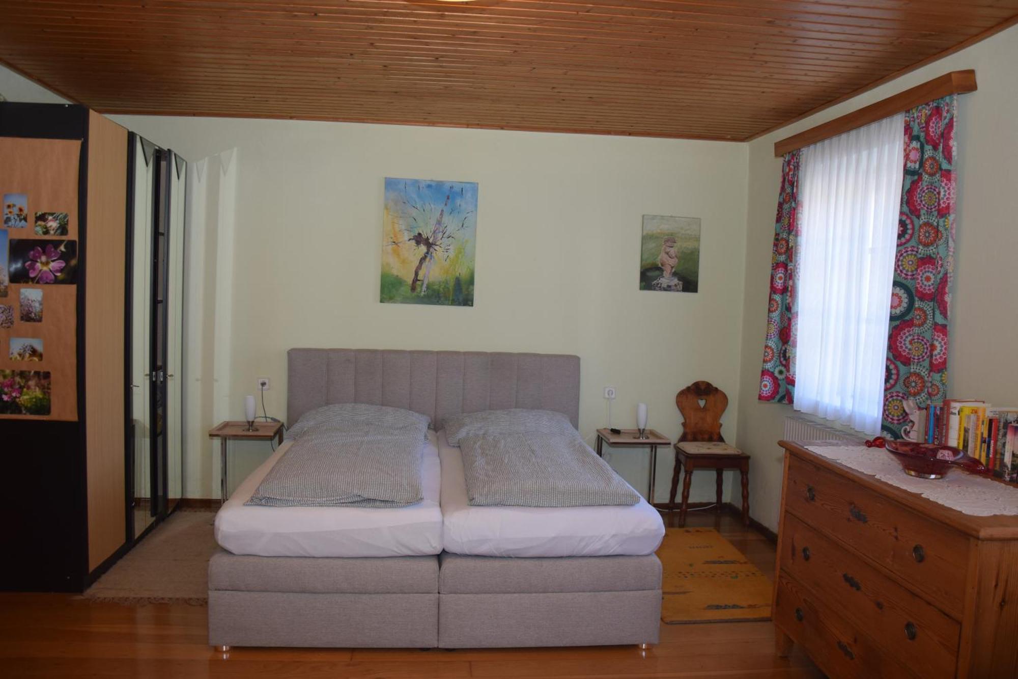 Haus Gerstbauer Apartment Aggsbach ภายนอก รูปภาพ