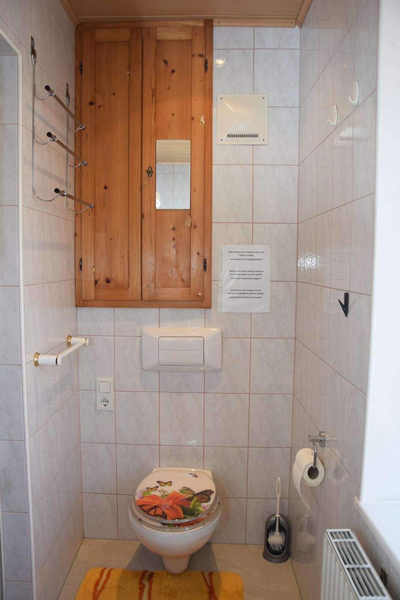 Haus Gerstbauer Apartment Aggsbach ภายนอก รูปภาพ