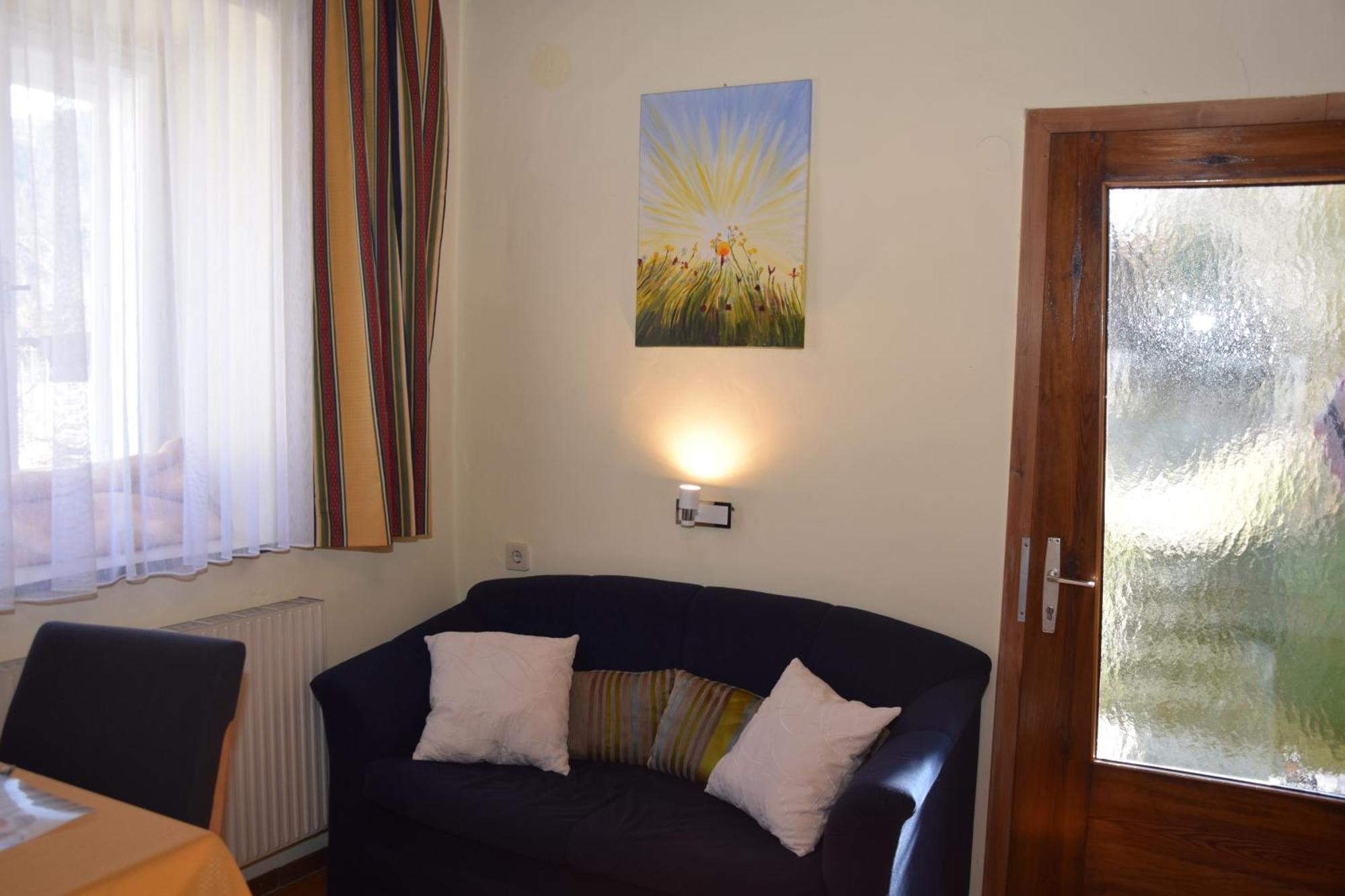 Haus Gerstbauer Apartment Aggsbach ภายนอก รูปภาพ