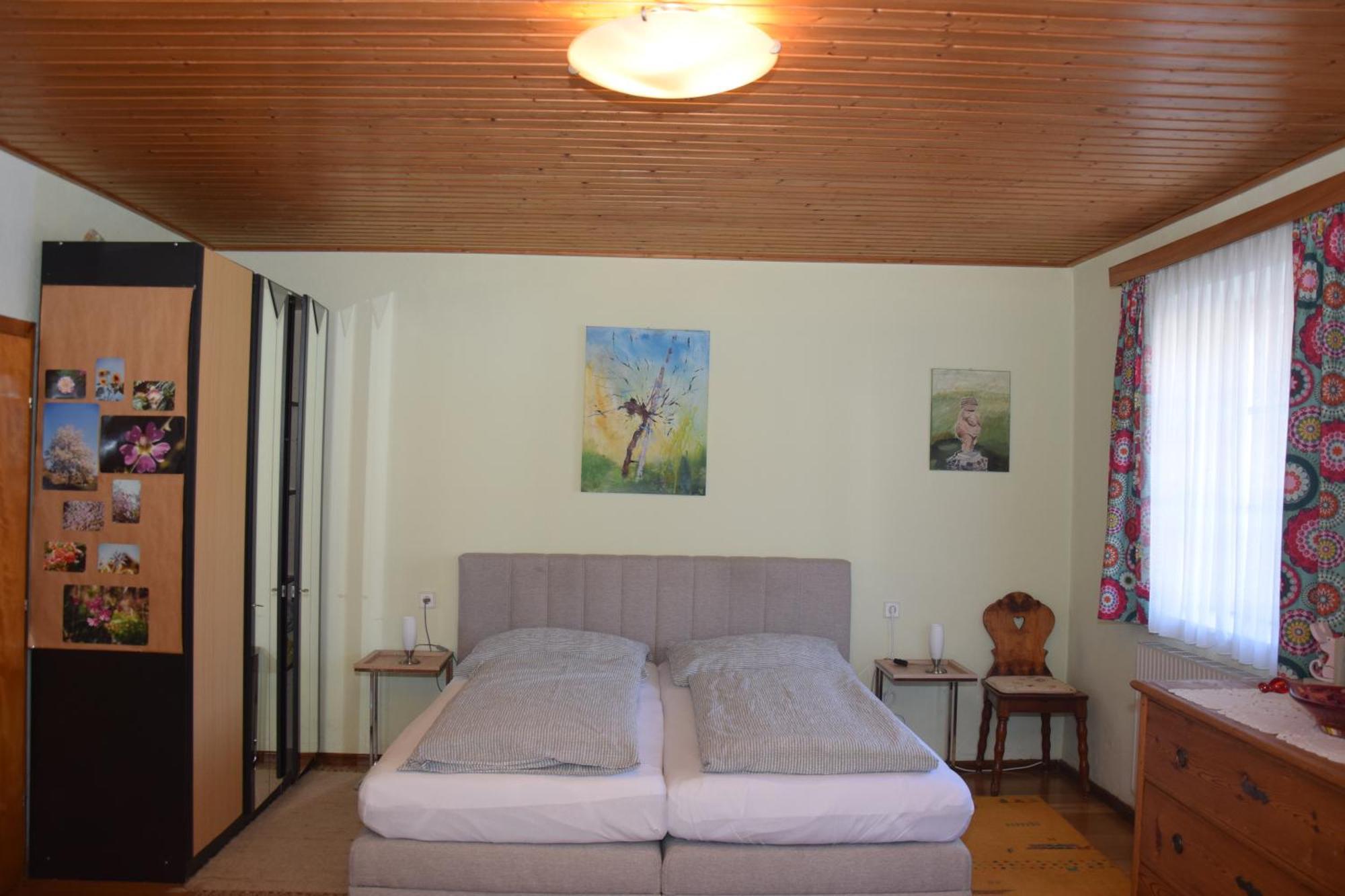 Haus Gerstbauer Apartment Aggsbach ภายนอก รูปภาพ