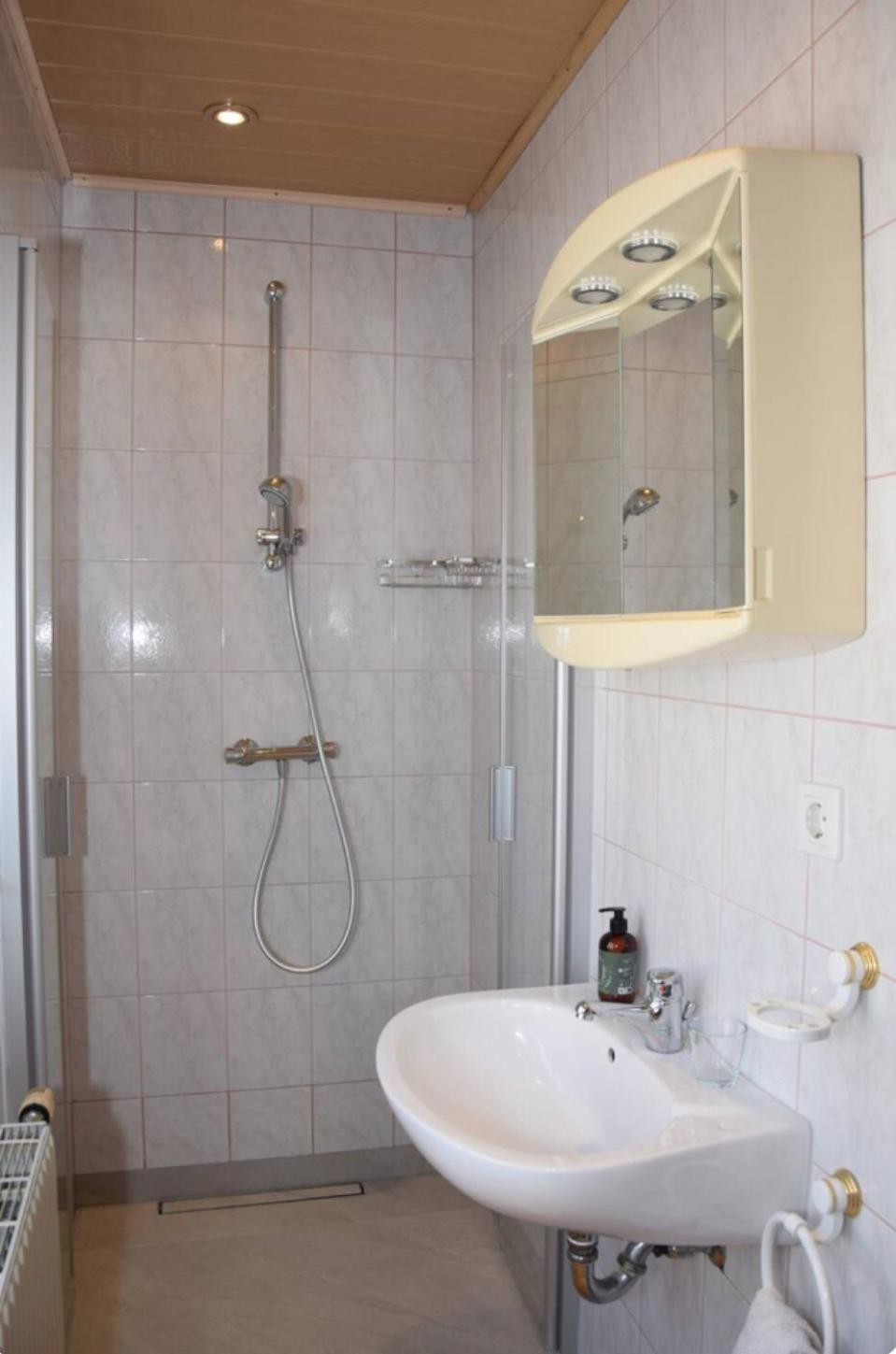Haus Gerstbauer Apartment Aggsbach ภายนอก รูปภาพ