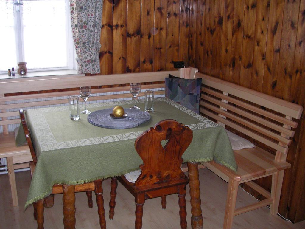 Haus Gerstbauer Apartment Aggsbach ภายนอก รูปภาพ