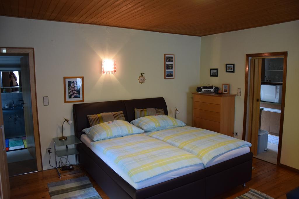 Haus Gerstbauer Apartment Aggsbach ภายนอก รูปภาพ
