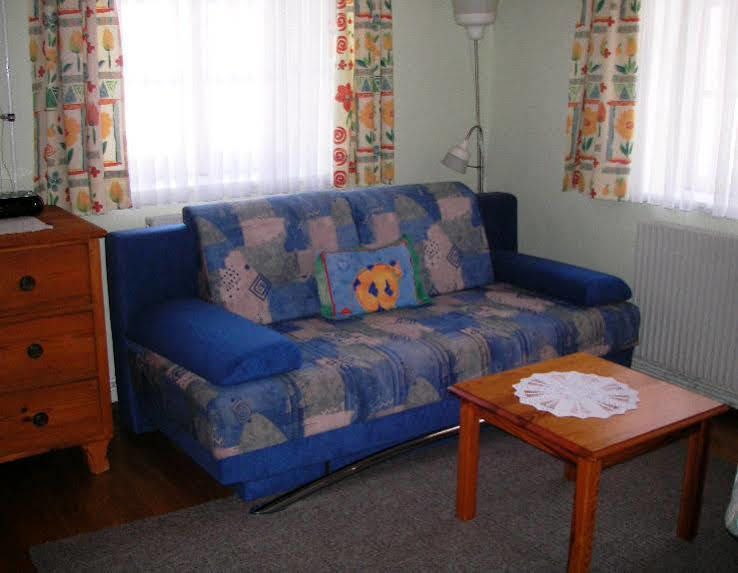 Haus Gerstbauer Apartment Aggsbach ภายนอก รูปภาพ