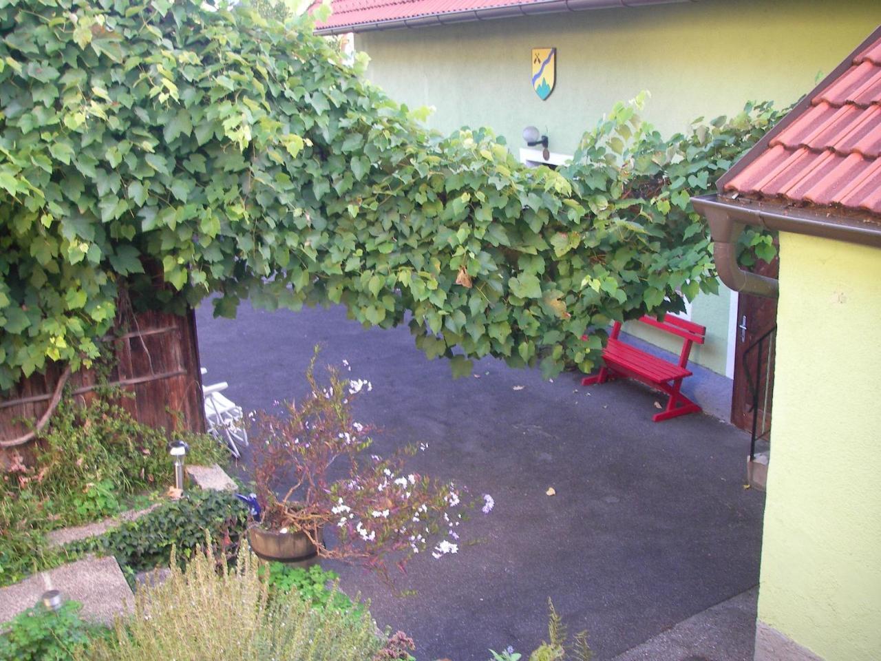 Haus Gerstbauer Apartment Aggsbach ภายนอก รูปภาพ